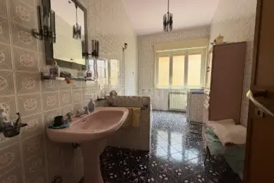 Casa in vendita, Via Dante Alighieri, Agrigento