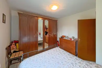 Casa in vendita, Via Monderizza, Marchirolo