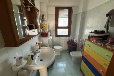 Casa in vendita, Via del Rotolo, Catania