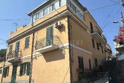 Casa Indipendente in vendita, Via Candelora Faro Superiore, Messina