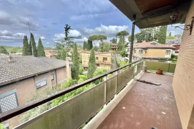 Villa in vendita, Via Gustavo Giovannoni, Roma