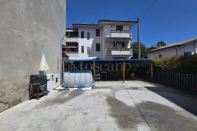 Casa in vendita, Via IV Novembre, Gussago