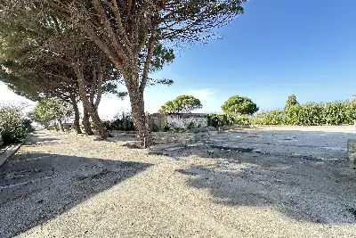 Casa in vendita, Contrada Pistavecchia Garbonogara, Campofelice di Roccella