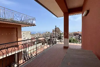 Casa in vendita, Via Grassi Bertazzi, Acireale