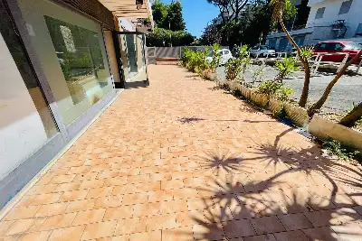 Negozio in affitto, Via del Forte Trionfale, Roma