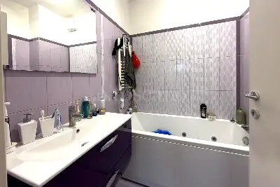 Casa in vendita, Via di Selva Nera, Roma