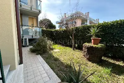 Casa in vendita, Via Delfico, Martinsicuro