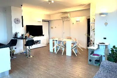 Casa in vendita, Via di Selva Nera, Roma