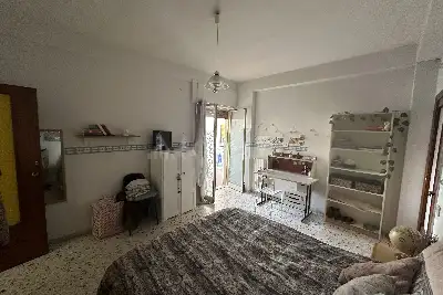 Casa in vendita, Via Giuseppe Pavoncelli, Bari