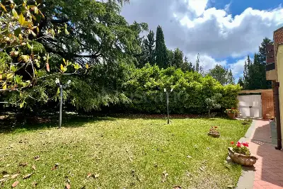 Villa Bifamiliare in vendita, Nicolosi - Ai Pini, Nicolosi