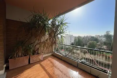 Attico in vendita, Via Festo Avieno, Roma