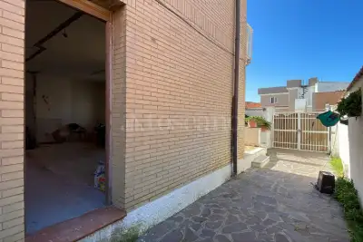Villa Bifamiliare in vendita, Via delle Dune, Fiumicino