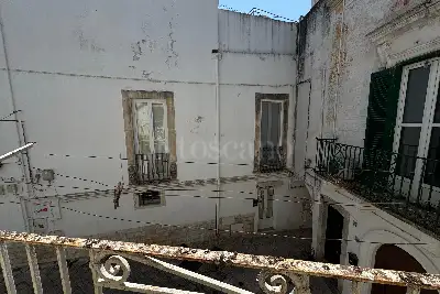 Casa Indipendente in vendita, Via Pietro Cossa, Martina Franca