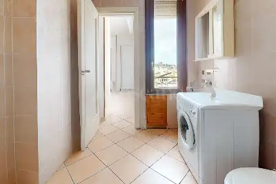 Attico in vendita, Via Pierluigi da Palestrina, Cagliari