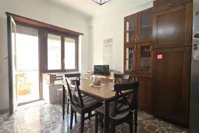 Casa in vendita, Via dei Monti di Primavalle, Roma