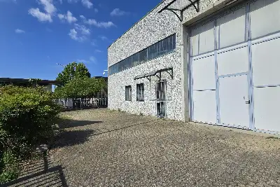Warehouse for rent, Via Lombardia, Cornegliano Laudense