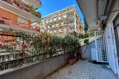 Casa in vendita, Via di San Calepodio, Roma