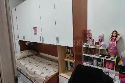 Casa in vendita, Via Giaffa, Genova