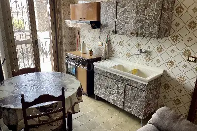 Casa in vendita, Via Orazio Antinori, Catania