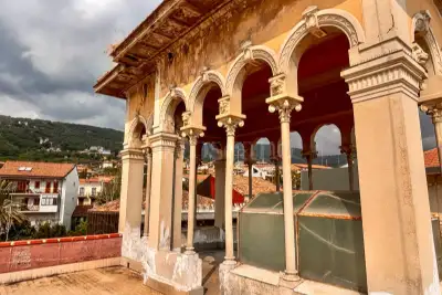 Casa Indipendente in vendita, Via Roma, Zafferana Etnea