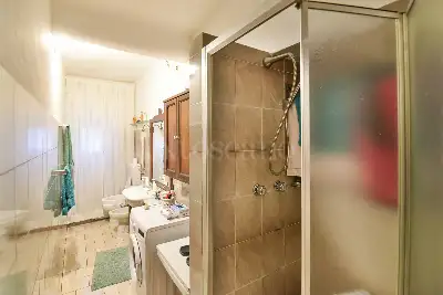 Casa in vendita, Via Andrea Alciato, Como