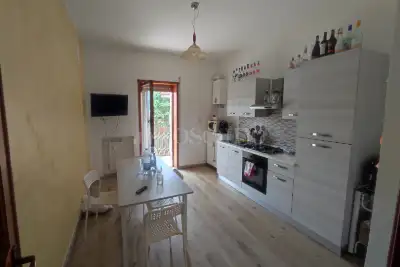 Casa in vendita, Via Alcide de Gasperi 67, L'Aquila