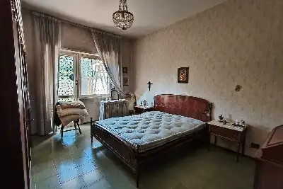 Casa in vendita, Via del Fosso dell'Acqua Mariana, Roma