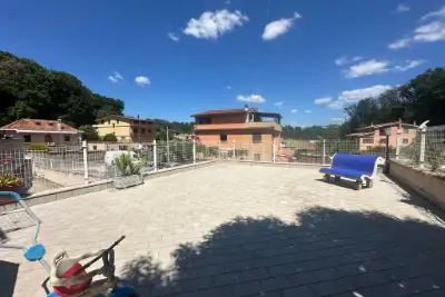 Casa in vendita, Via Luigi Russo, Fiumicino