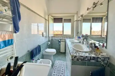 House for sale, Via dei Conti di Tuscolo, Roma