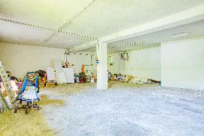 Capannone in vendita, Via Provinciale, Grantola