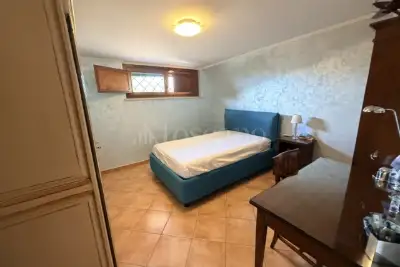 Villa in vendita, Via Afrodite, Pomezia