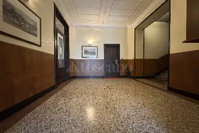 Casa in affitto, Via Alfonso Lamarmora, Milano