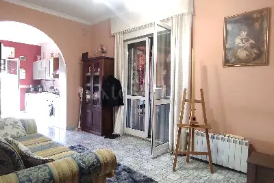 Casa in vendita, Via degli Atlantici, Roma