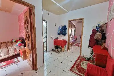 Casa in vendita, via Tommaso Calojra, Palermo