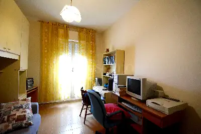 Casa in vendita, Via Guido Rossa, Sant'Elia Fiumerapido