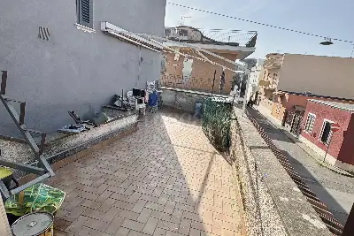 Casa in vendita, Via Fiume, Nettuno