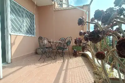 Casa in vendita, Via Joyce, Roma