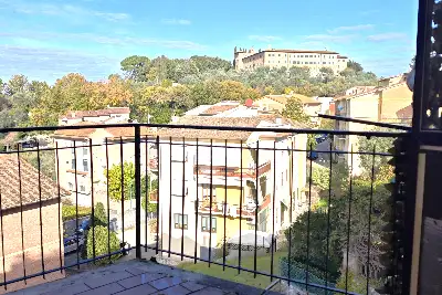 Casa in vendita, Via Emilio Gallori, Siena