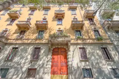 Casa in vendita, Via Bartolomeo Eustachi, Milano