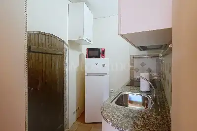 Casa in vendita, Via Moscatello, Sassari