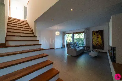 Villa in vendita, Via Belluno, Tavagnacco