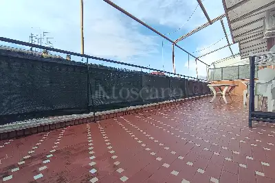 Attico in vendita, Via delle Baleari, Roma