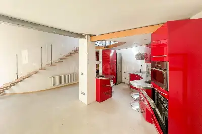 Loft in vendita, Via Ugo Bassi 23, Milano