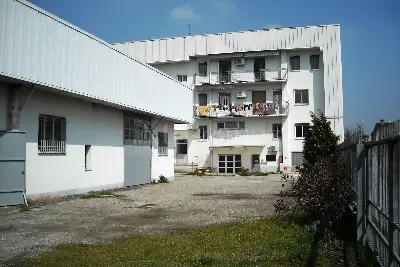 Ufficio in vendita, VIA emilia, Casalpusterlengo