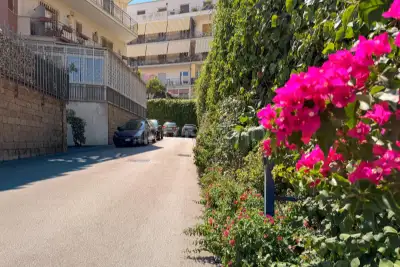 Casa in vendita, Via Alessandro Manzoni, Napoli