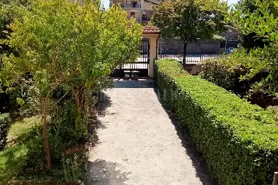 Casa in vendita, Via XX Settembre, Avezzano