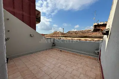 Casa in vendita, Via Fortino Vecchio, Catania