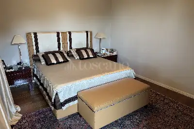 Casa Indipendente in vendita, Via dei Castagneti, Cellatica