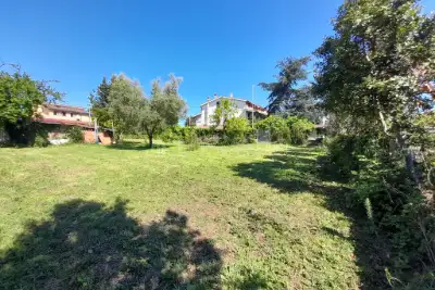 Edificabile Residenziali in vendita, Via Serole, Roma