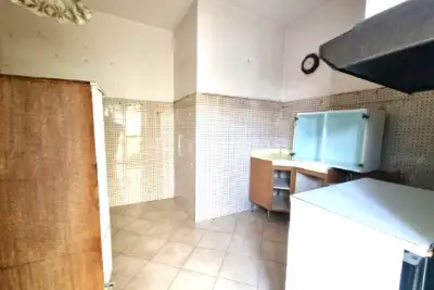 Penthouse for sale, Via Lucio Elio Seiano, Roma